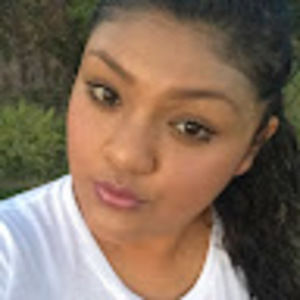 Meet your Posher, Bitsy_bambi18